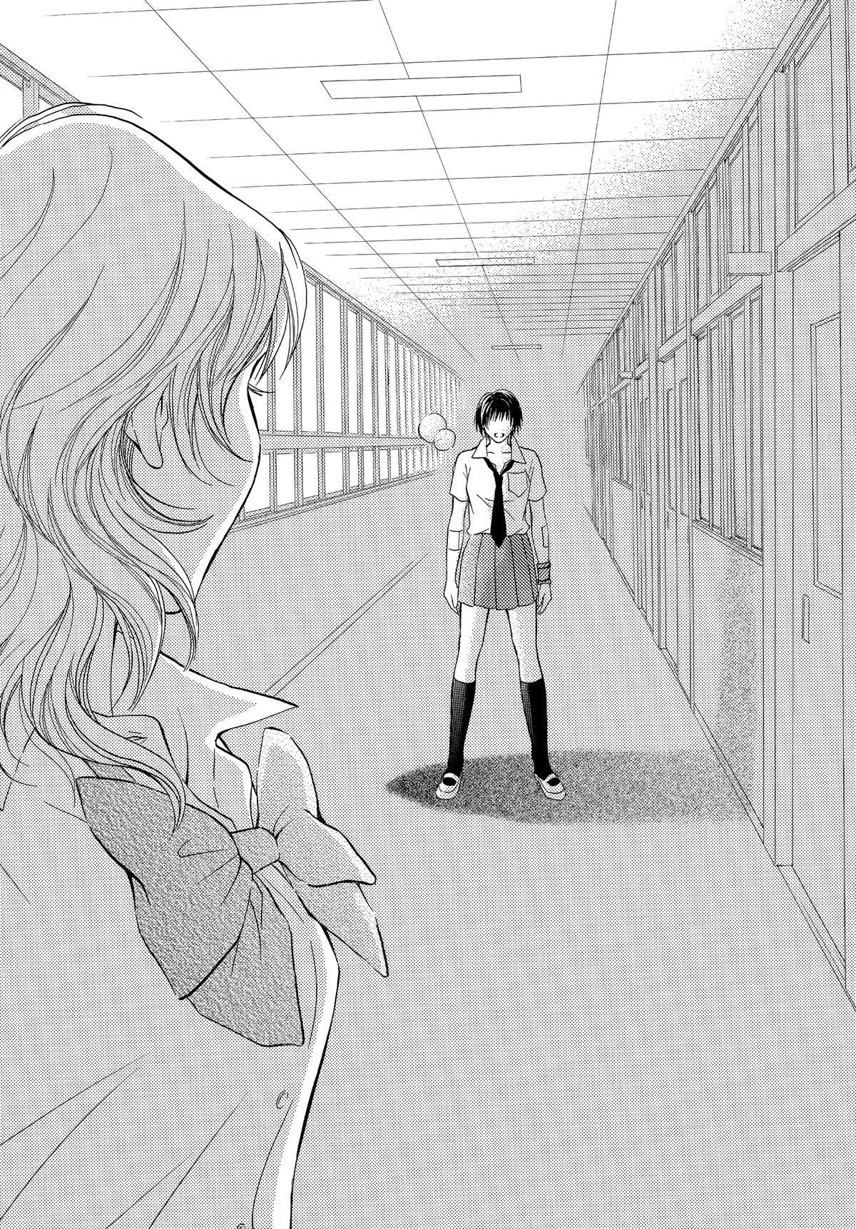 Read LIFE Manga Online