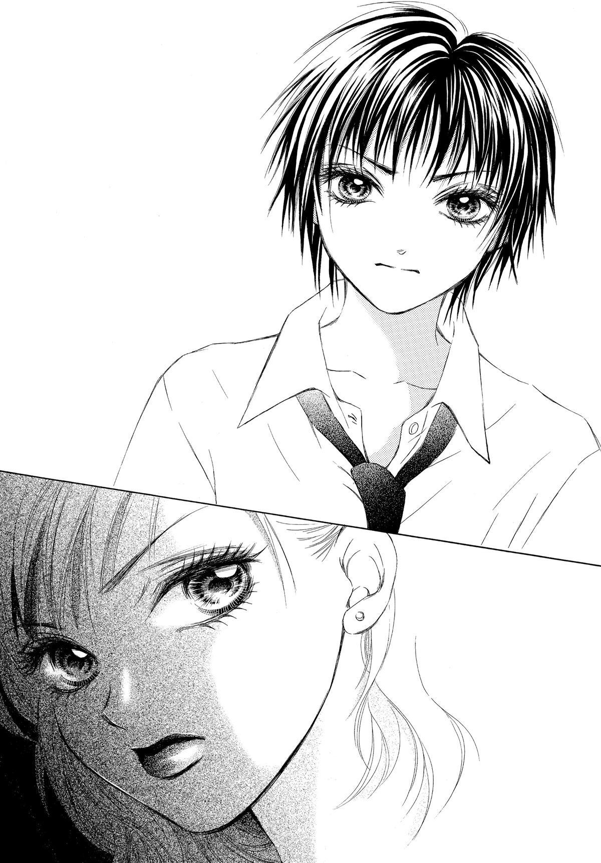 Read LIFE Manga Online