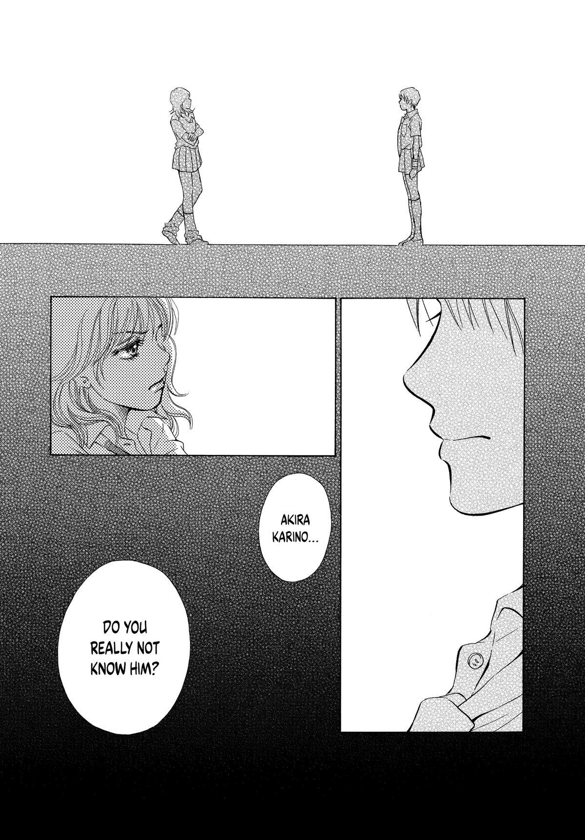 Read LIFE Manga Online
