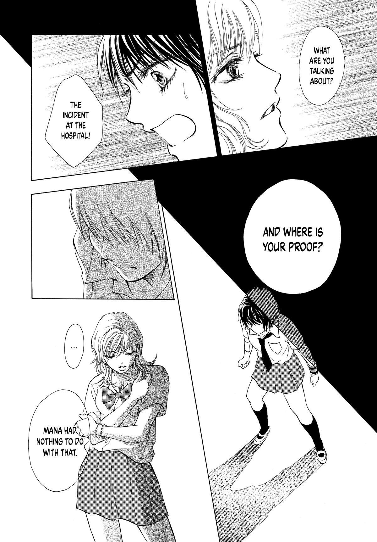 Read LIFE Manga Online