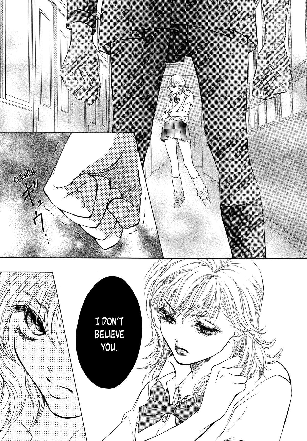 Read LIFE Manga Online