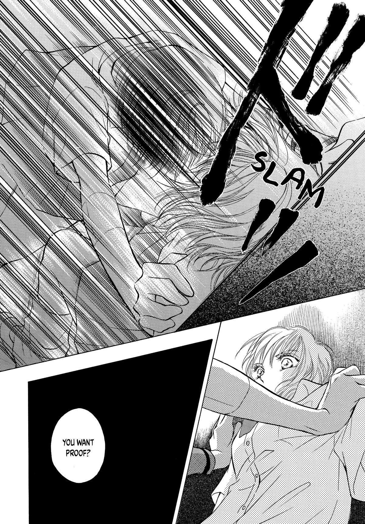 Read LIFE Manga Online