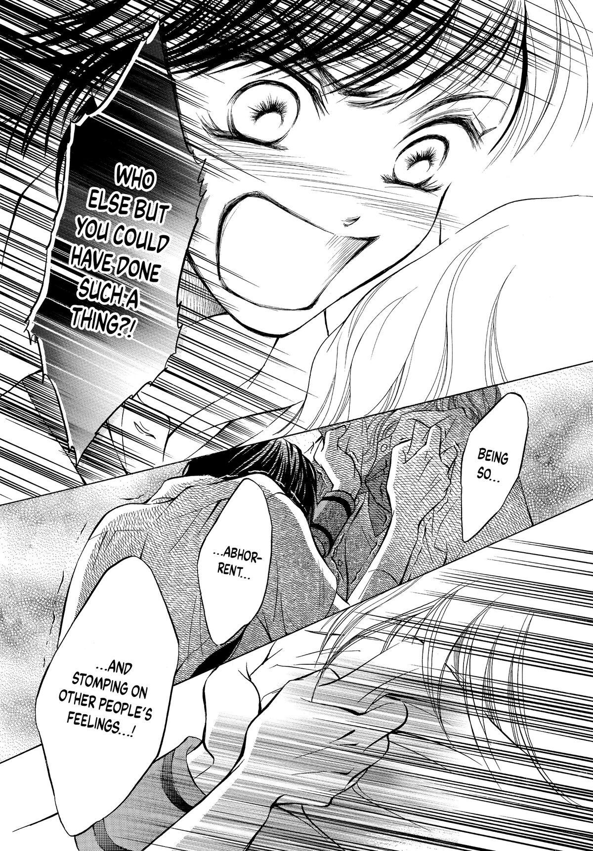 Read LIFE Manga Online