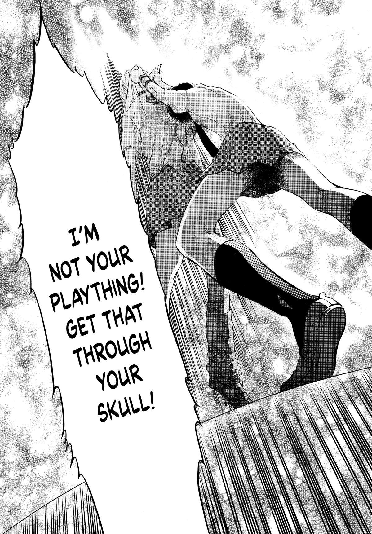 Read LIFE Manga Online