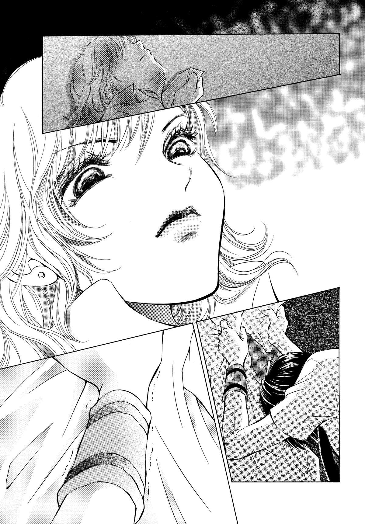 Read LIFE Manga Online