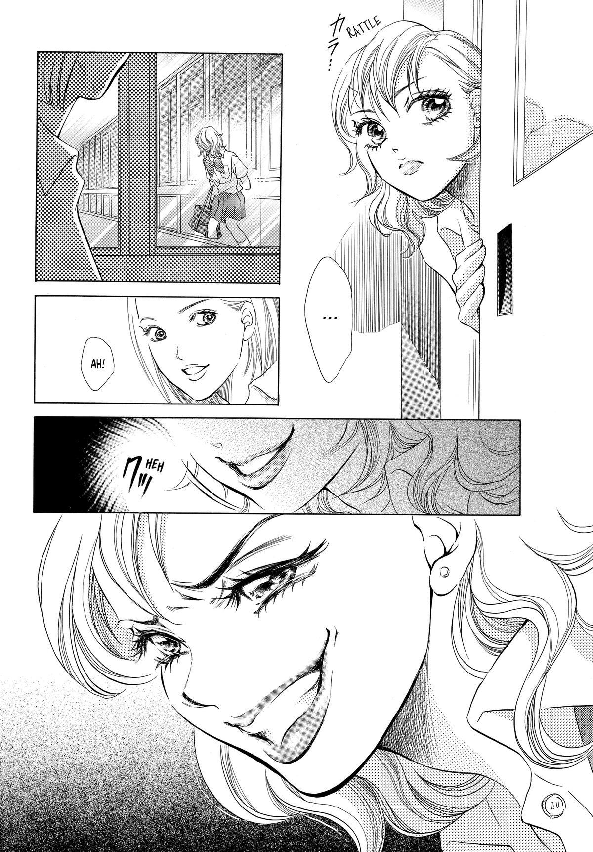 Read LIFE Manga Online