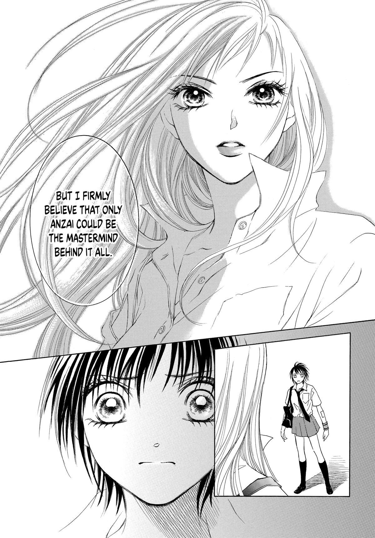 Read LIFE Manga Online