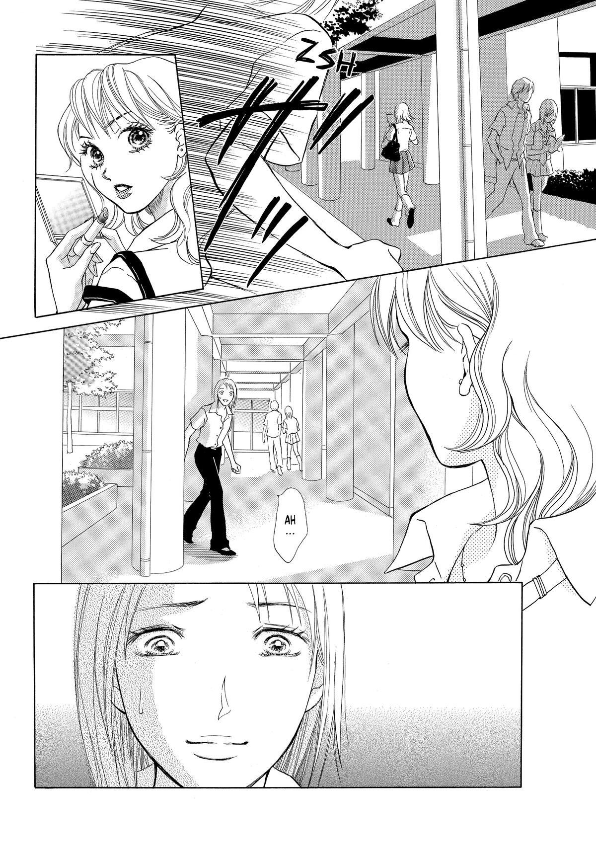 Read LIFE Manga Online