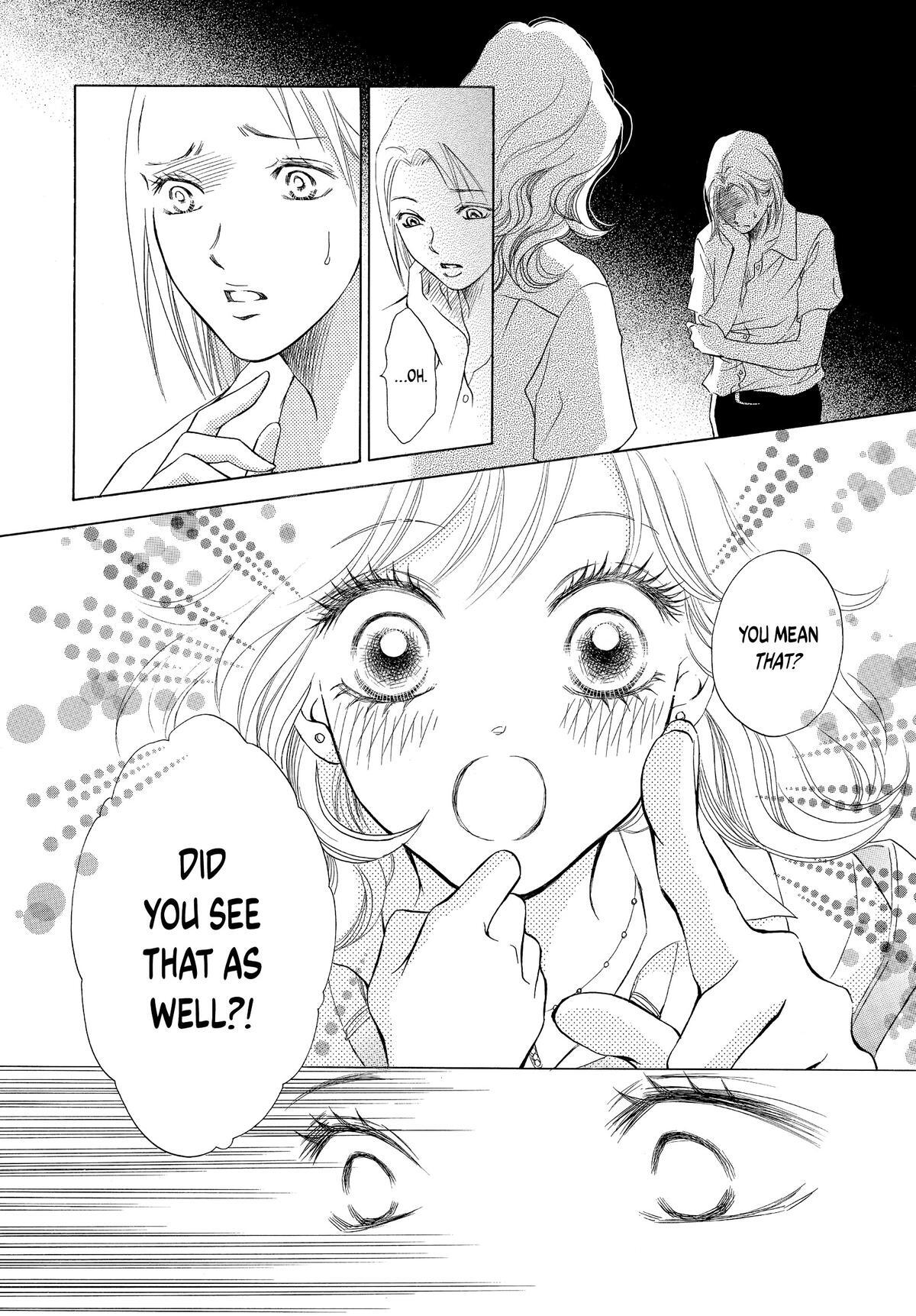 Read LIFE Manga Online