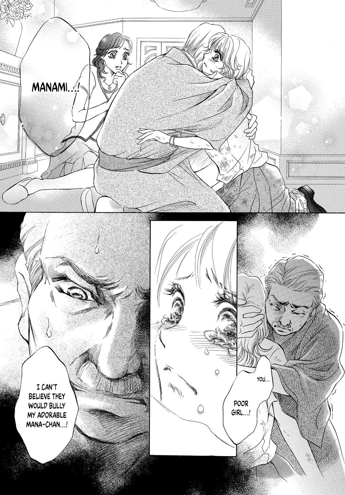 Read LIFE Manga Online