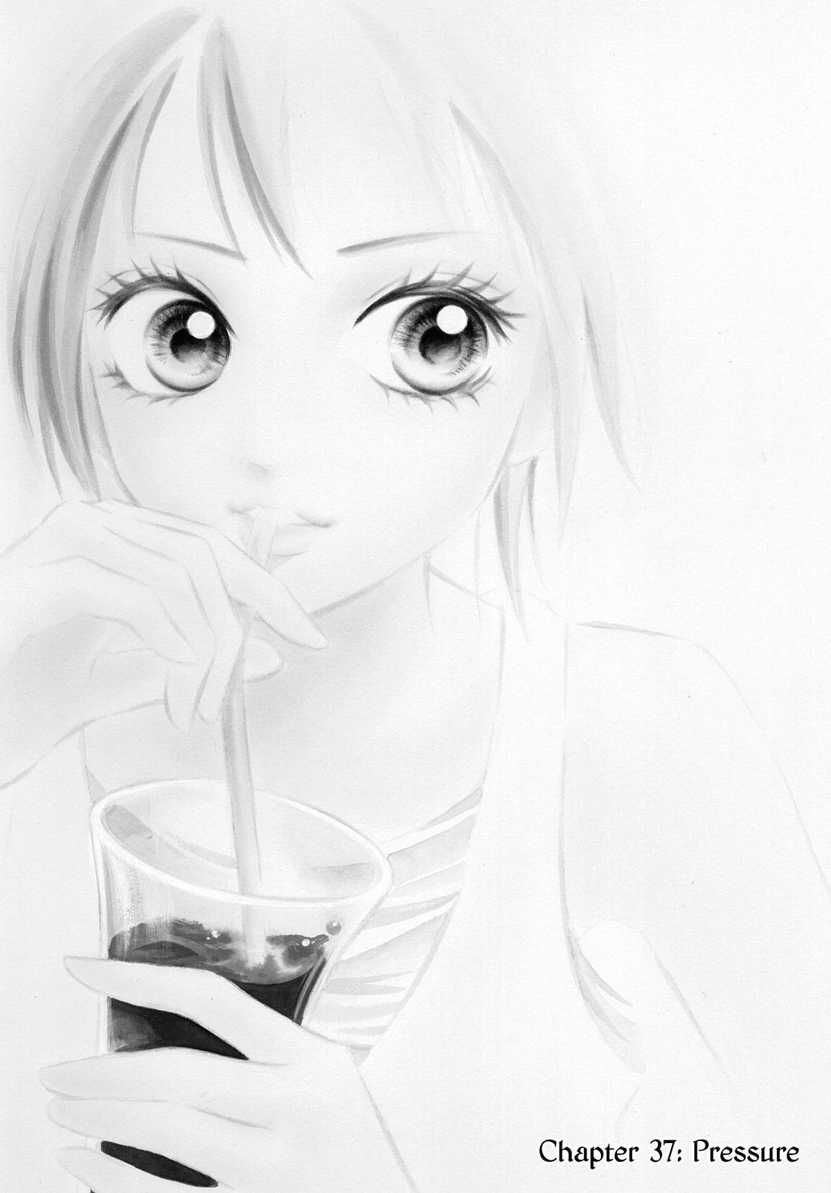 Read LIFE Manga Online