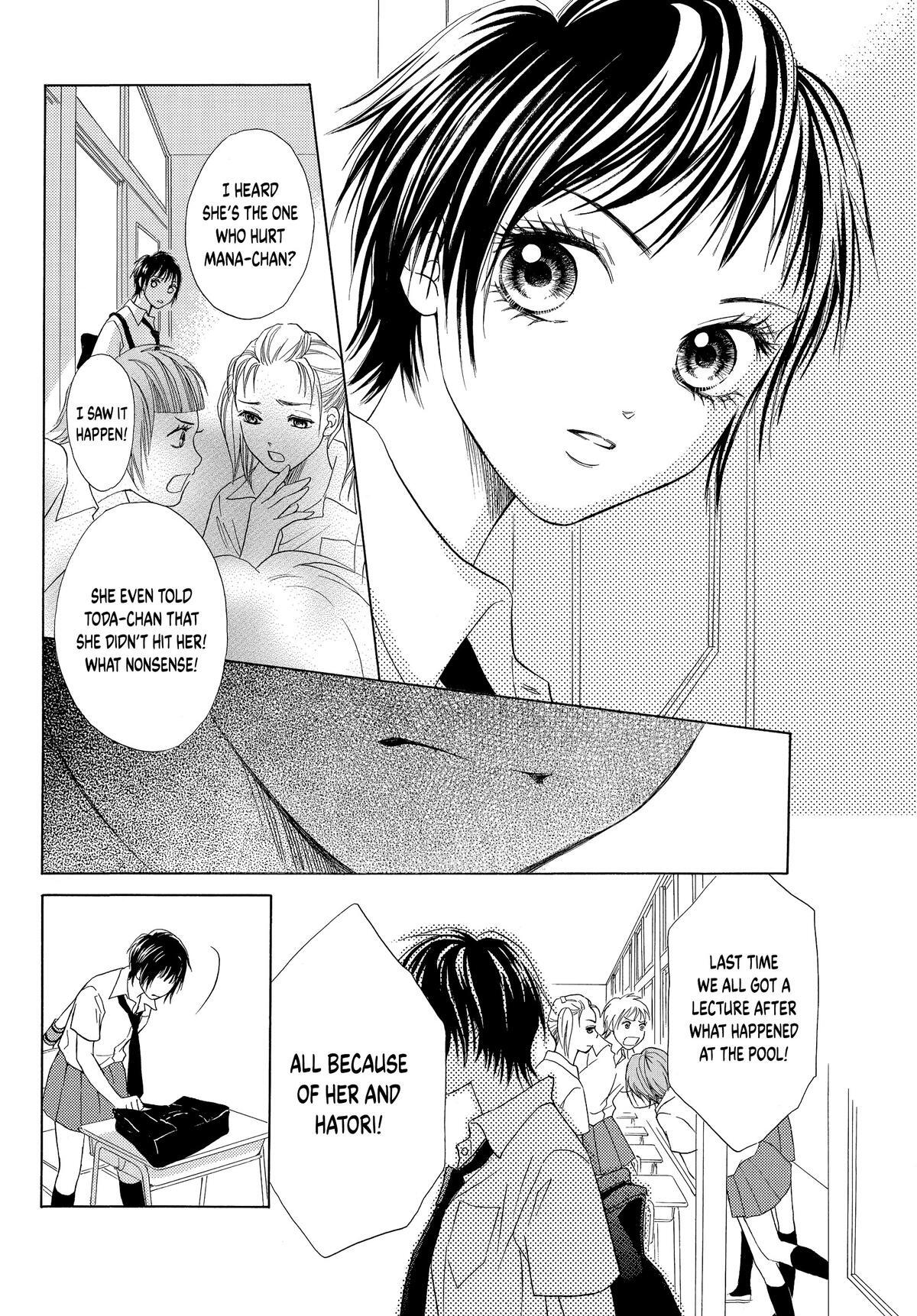 Read LIFE Manga Online