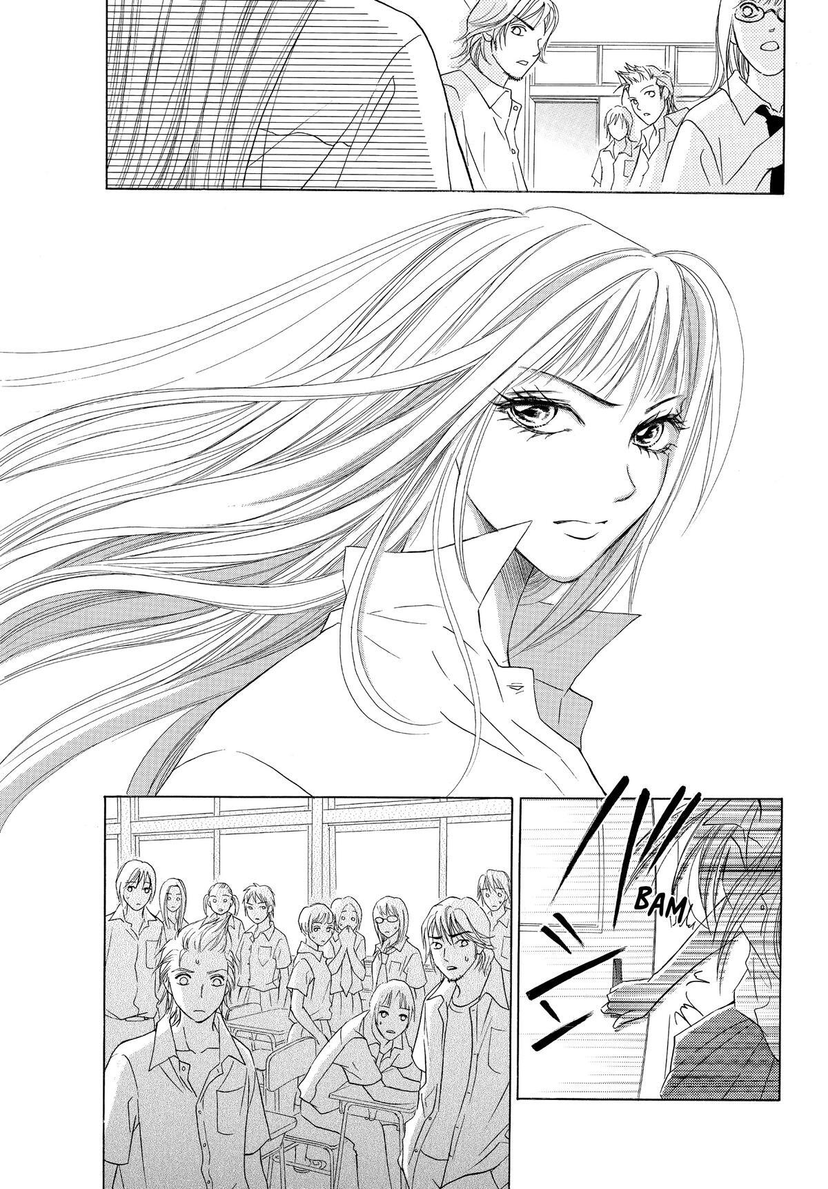 Read LIFE Manga Online