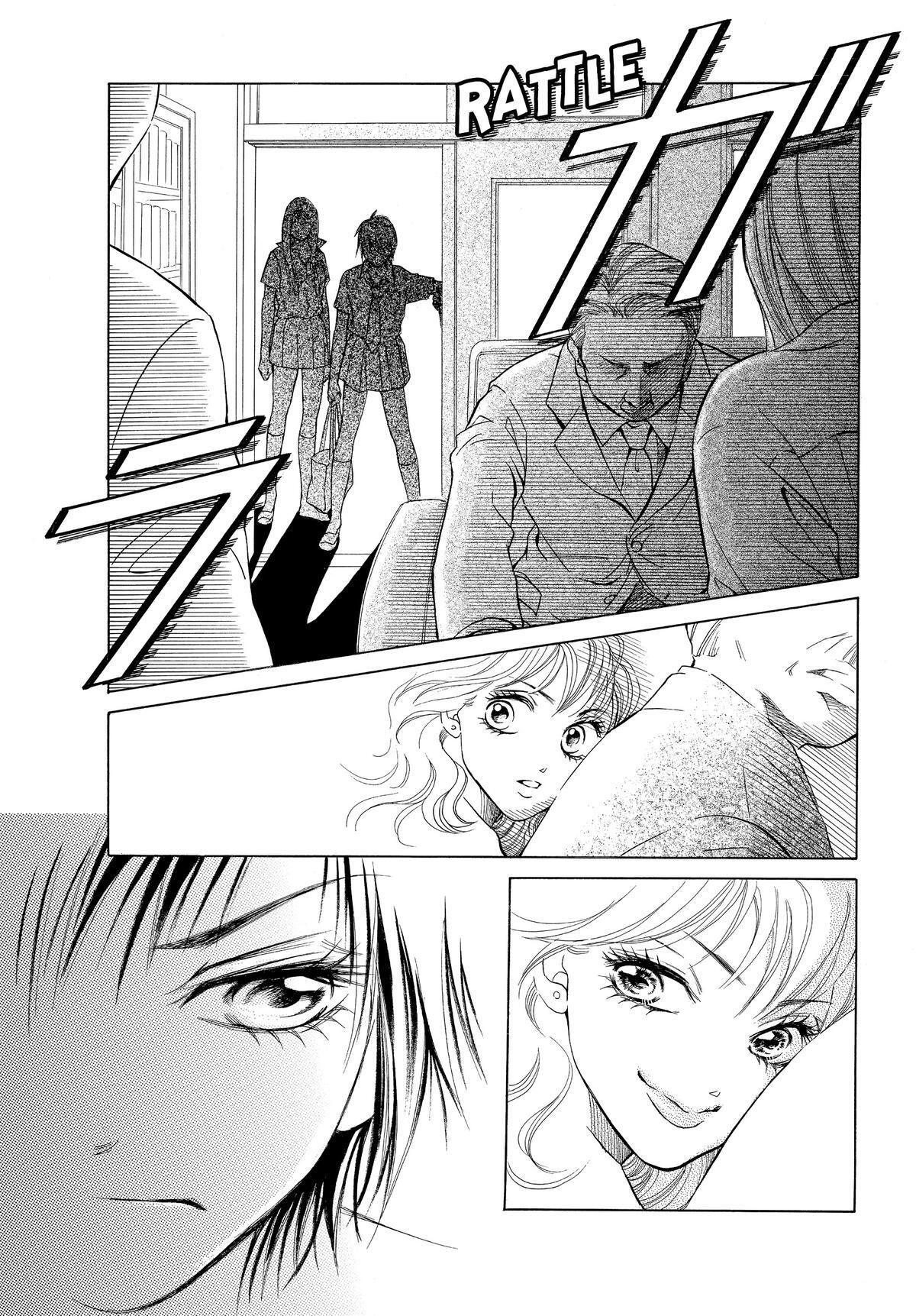 Read LIFE Manga Online