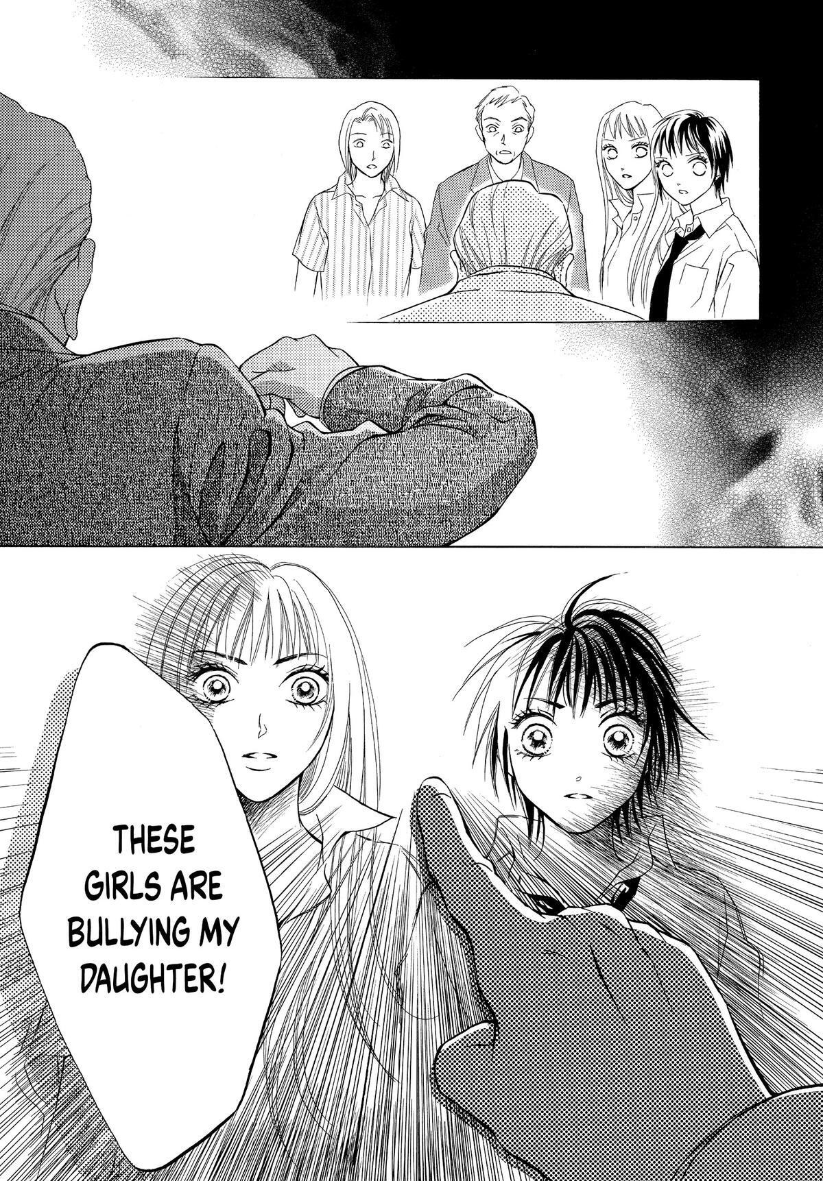 Read LIFE Manga Online