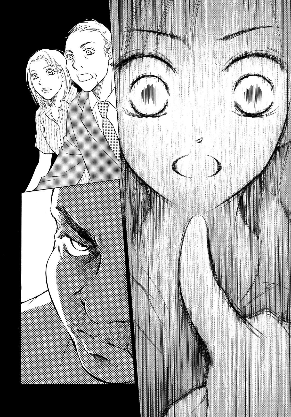 Read LIFE Manga Online