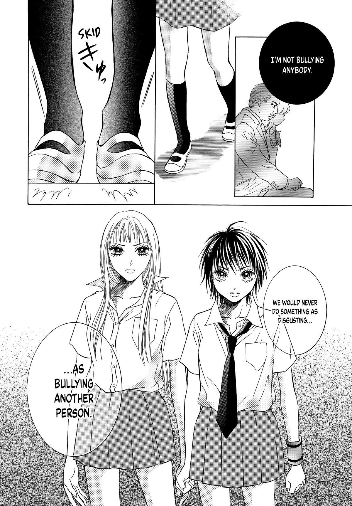 Read LIFE Manga Online