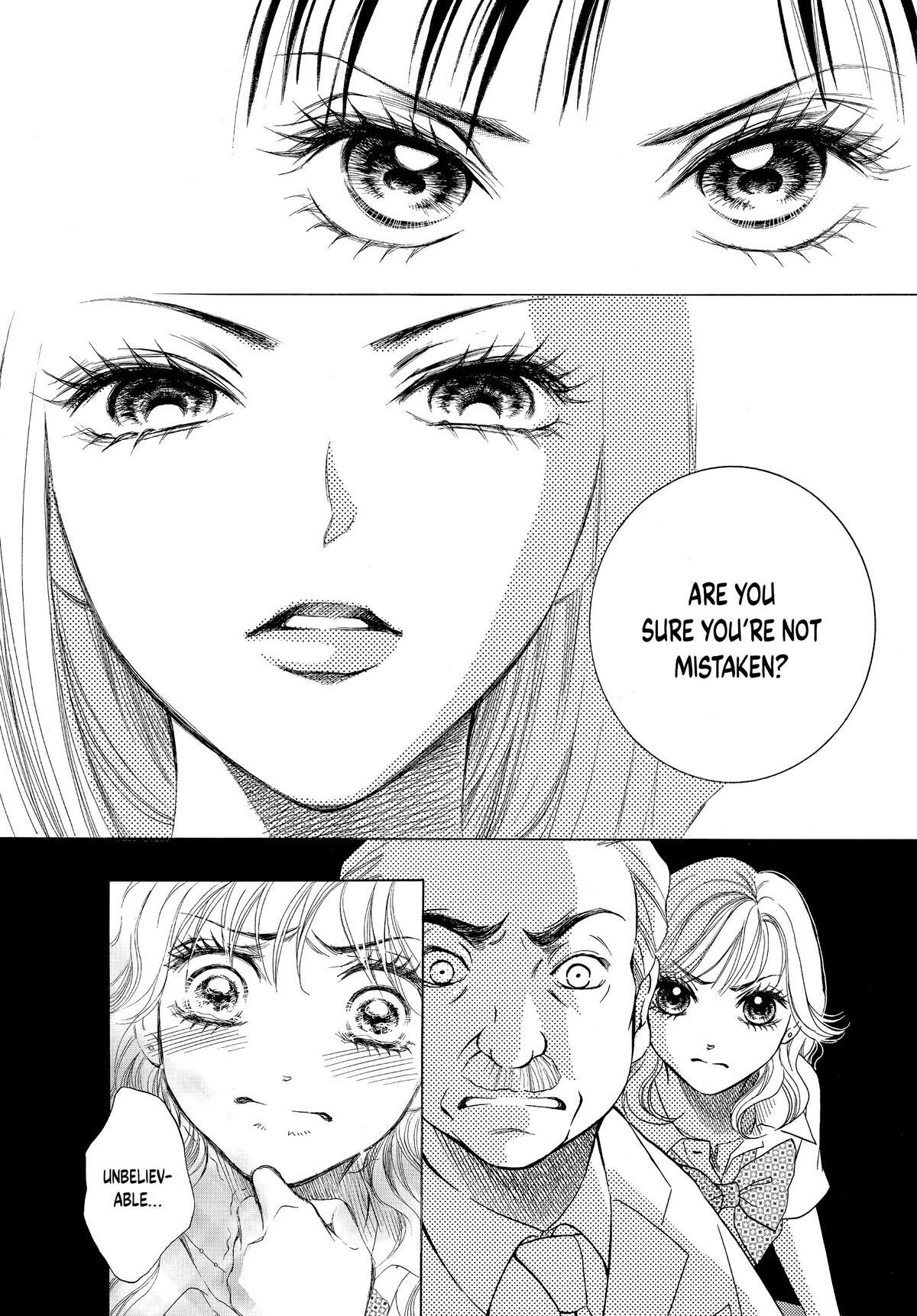 Read LIFE Manga Online