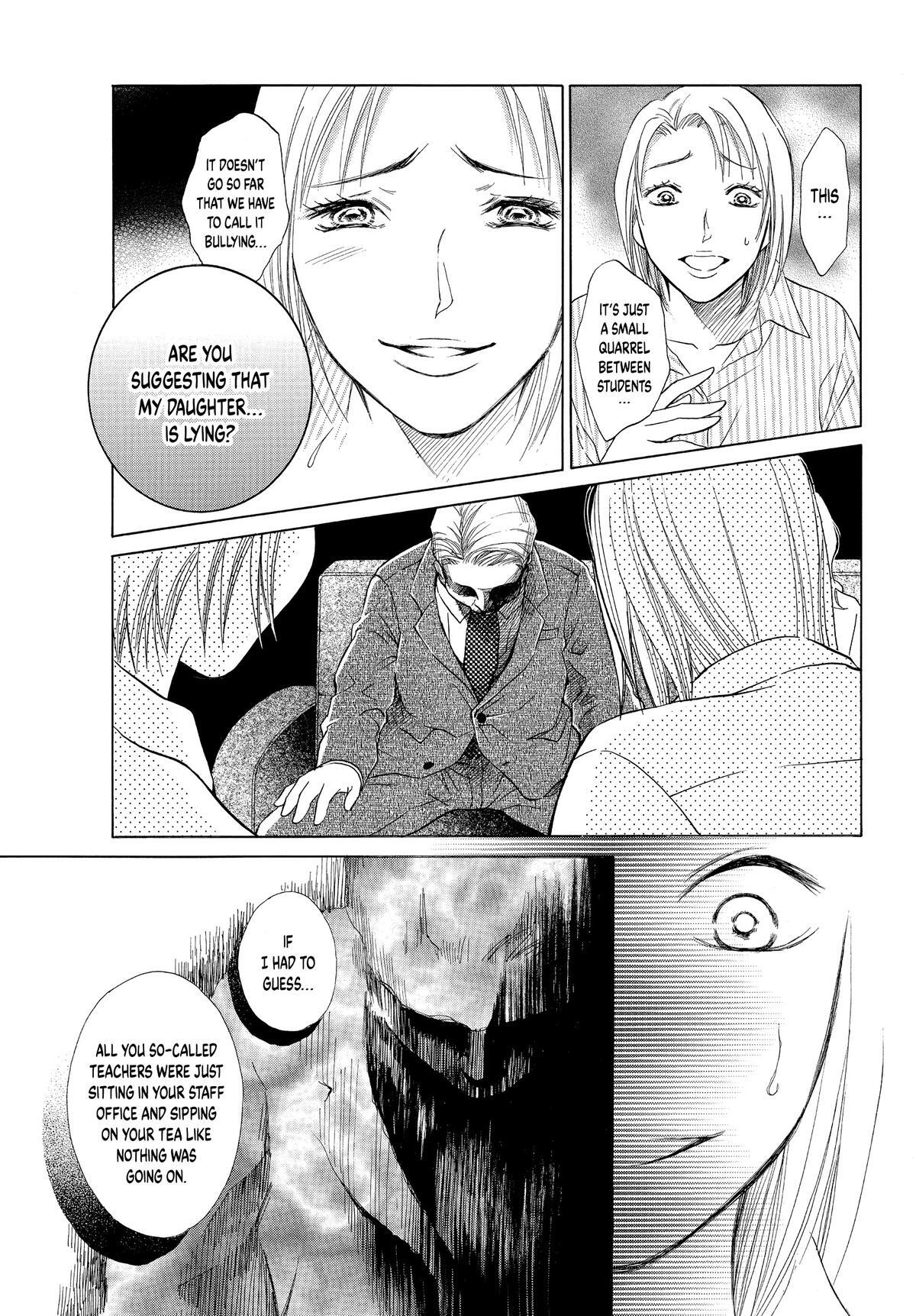Read LIFE Manga Online