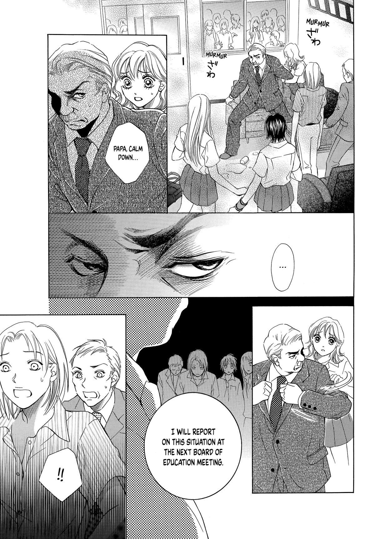 Read LIFE Manga Online