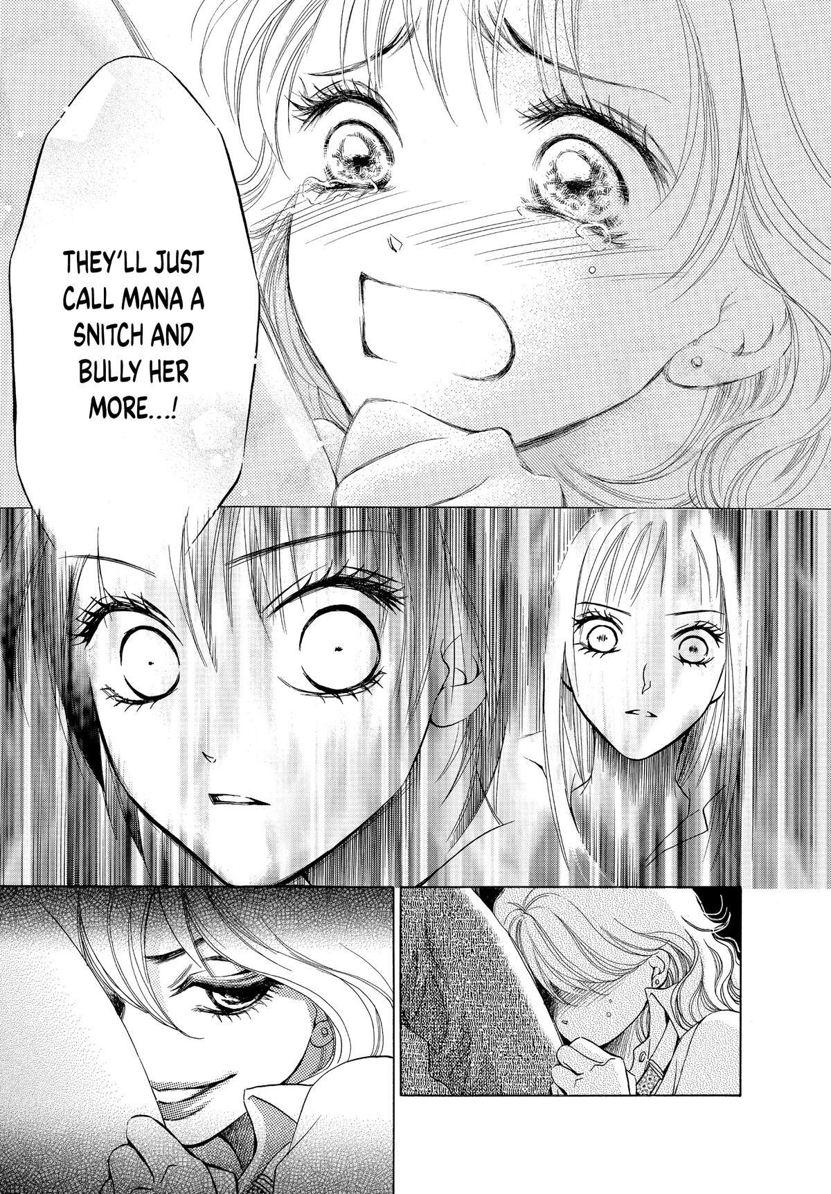 Read LIFE Manga Online