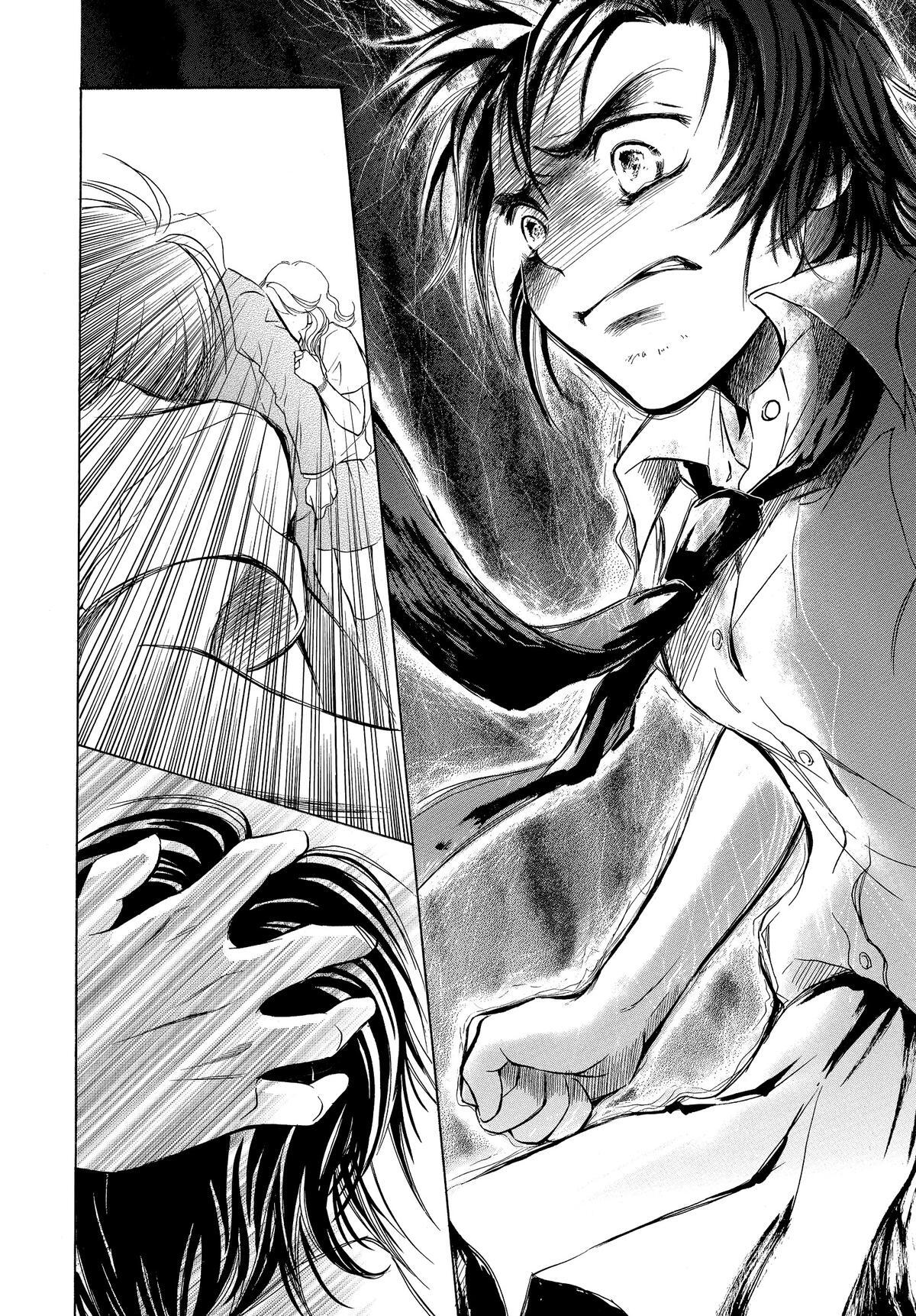 Read LIFE Manga Online