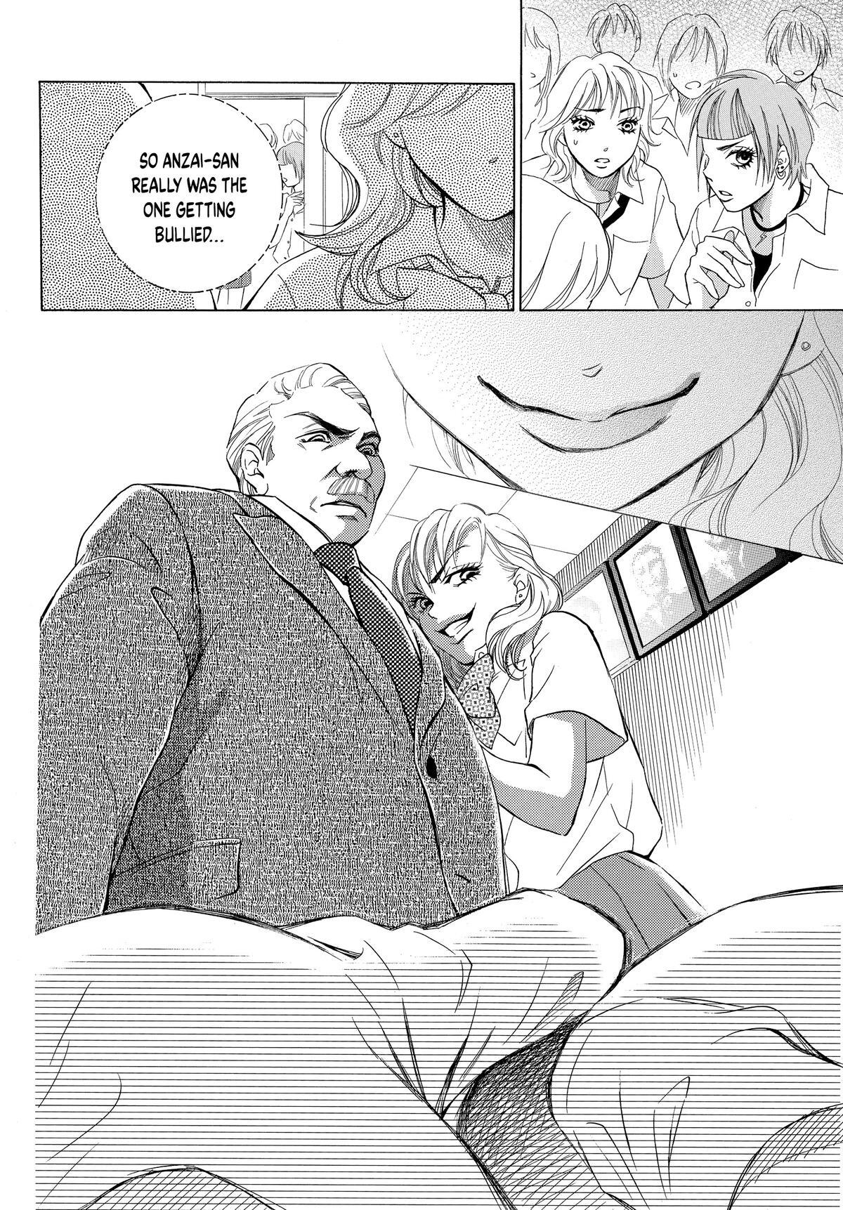 Read LIFE Manga Online