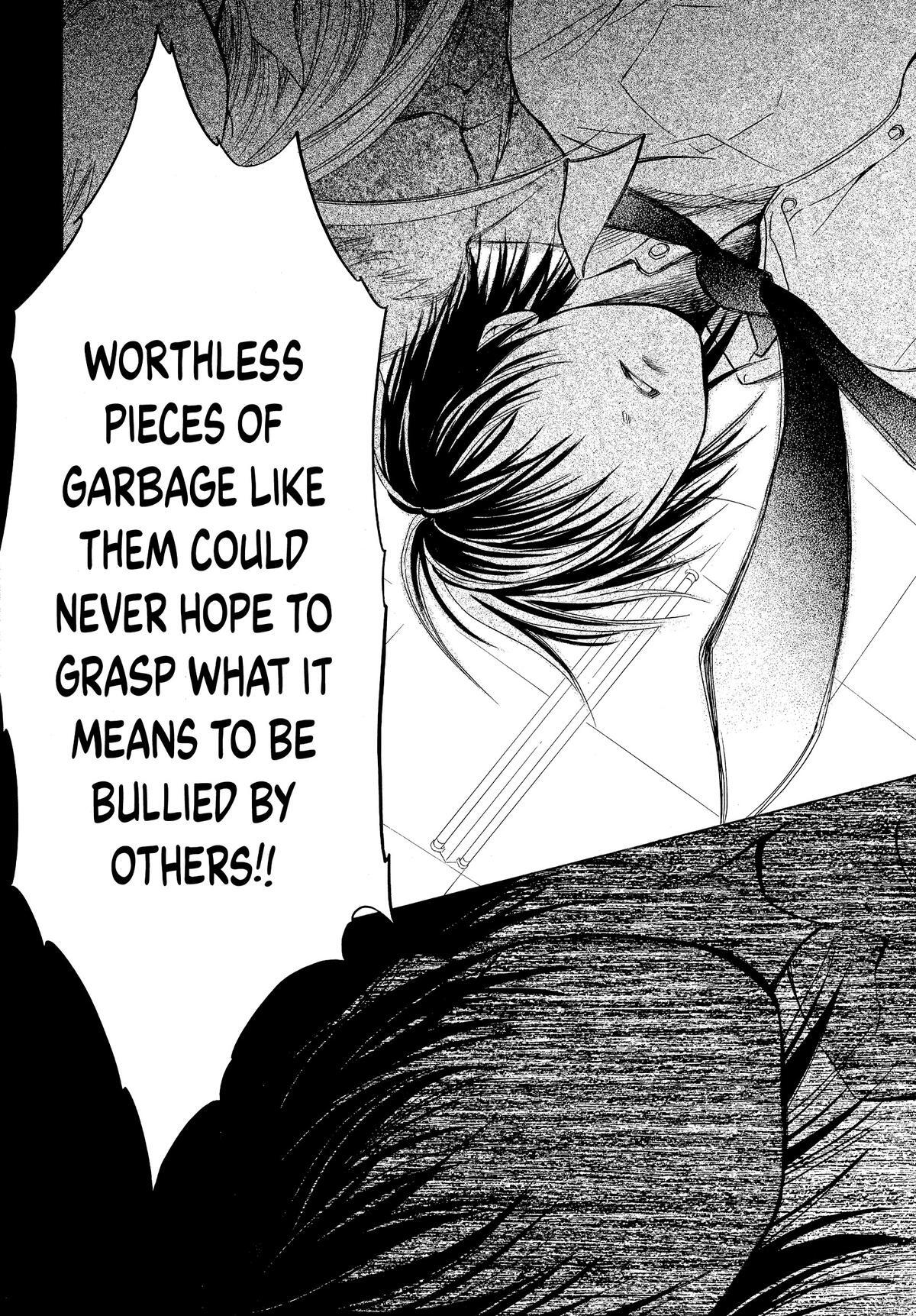 Read LIFE Manga Online