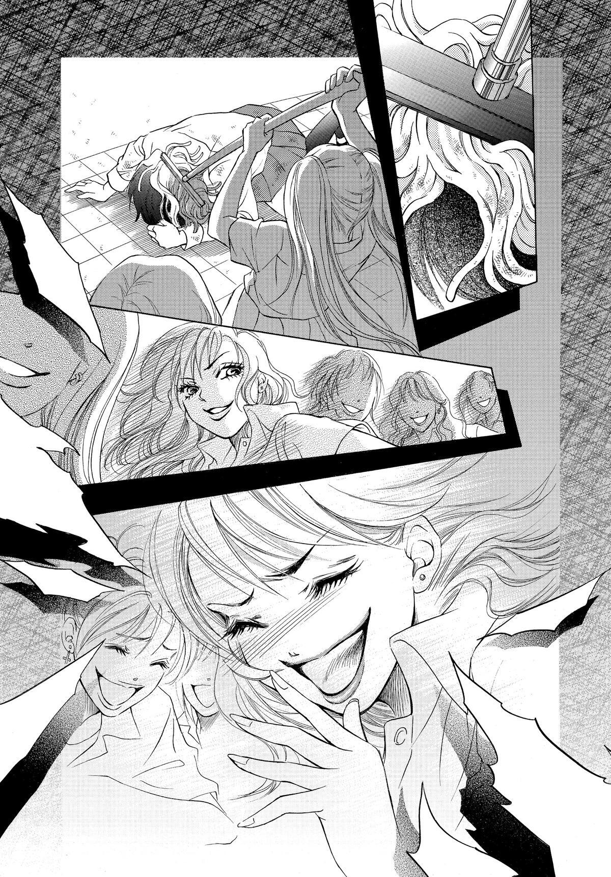 Read LIFE Manga Online