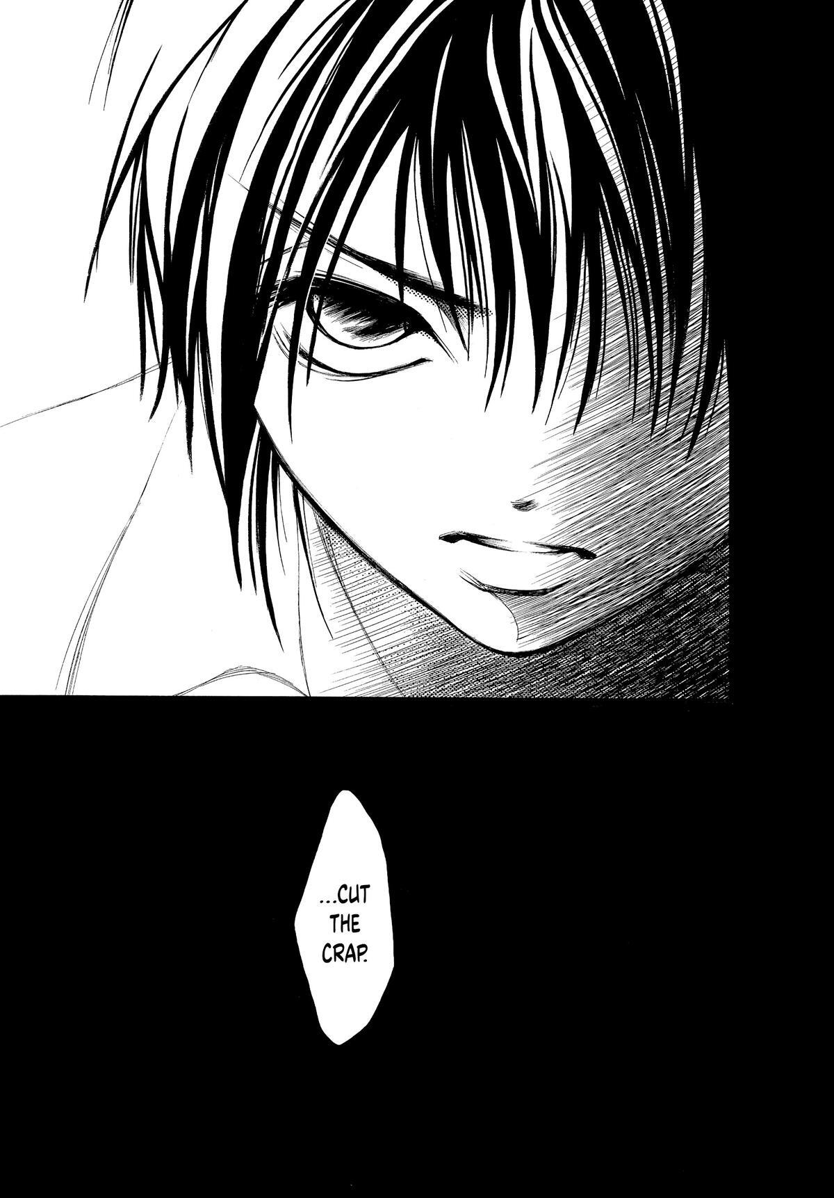 Read LIFE Manga Online
