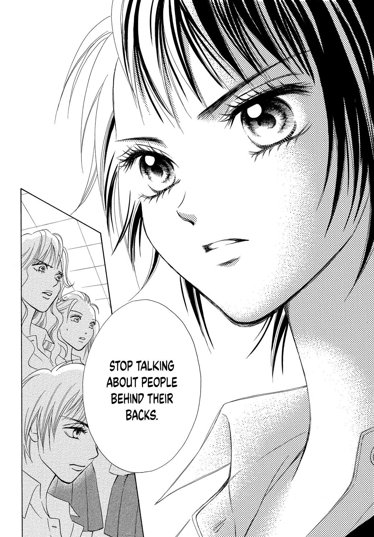 Read LIFE Manga Online