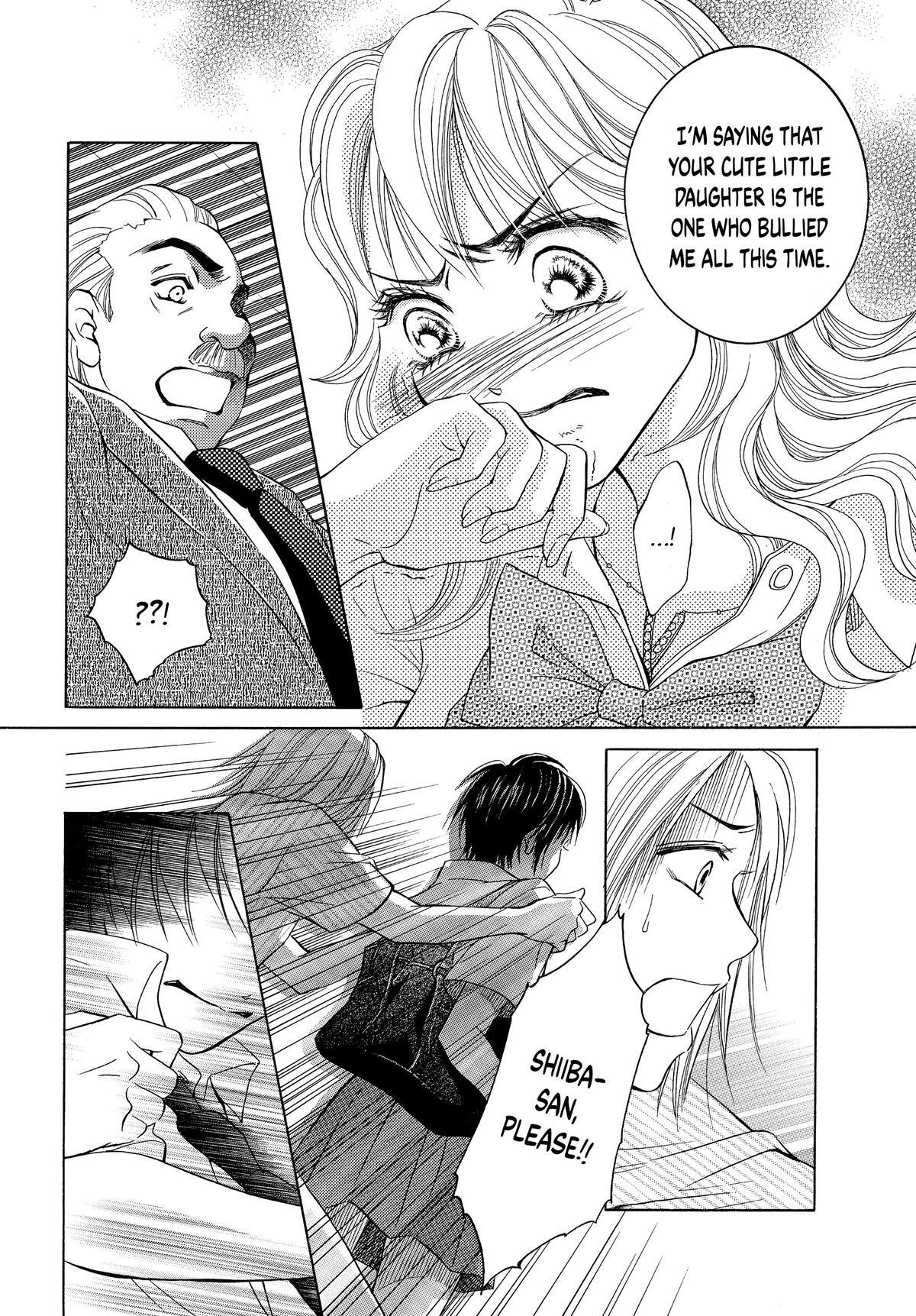 Read LIFE Manga Online