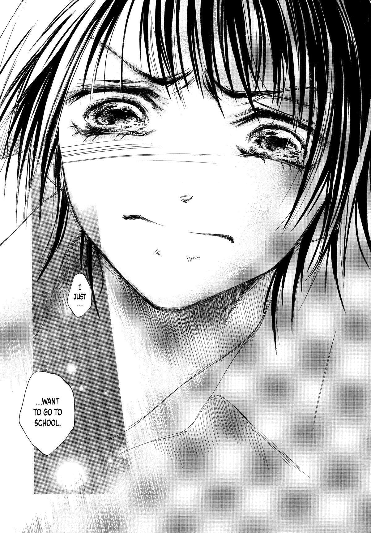 Read LIFE Manga Online