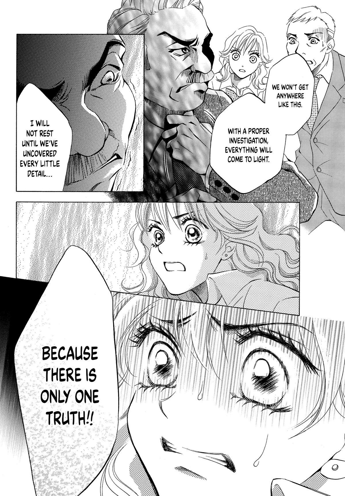 Read LIFE Manga Online