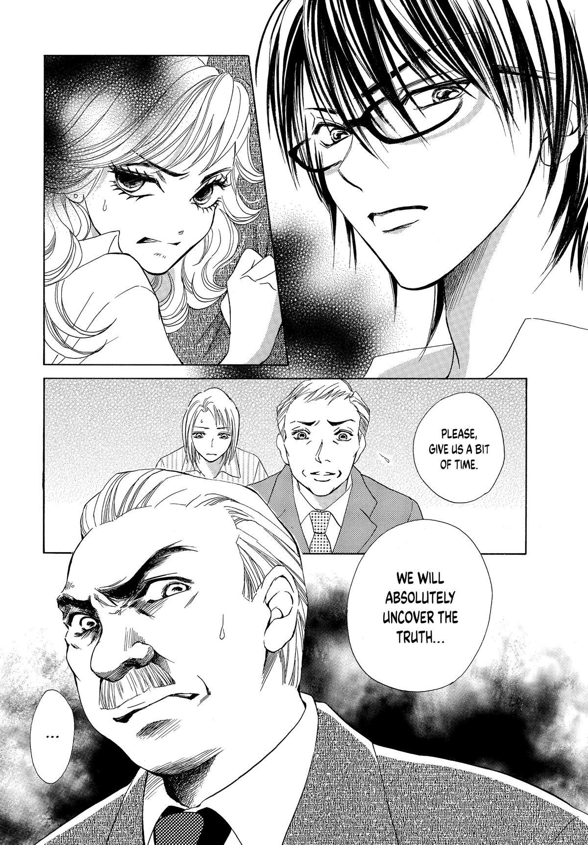 Read LIFE Manga Online