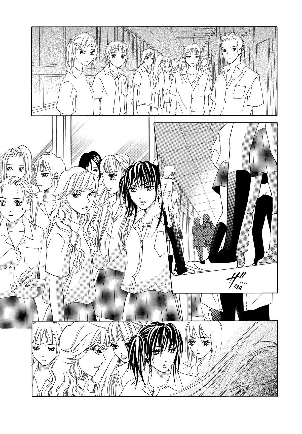Read LIFE Manga Online