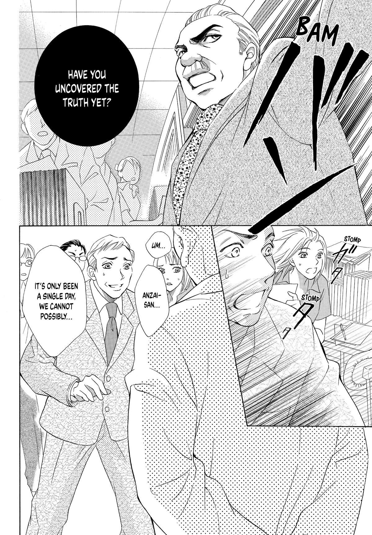 Read LIFE Manga Online