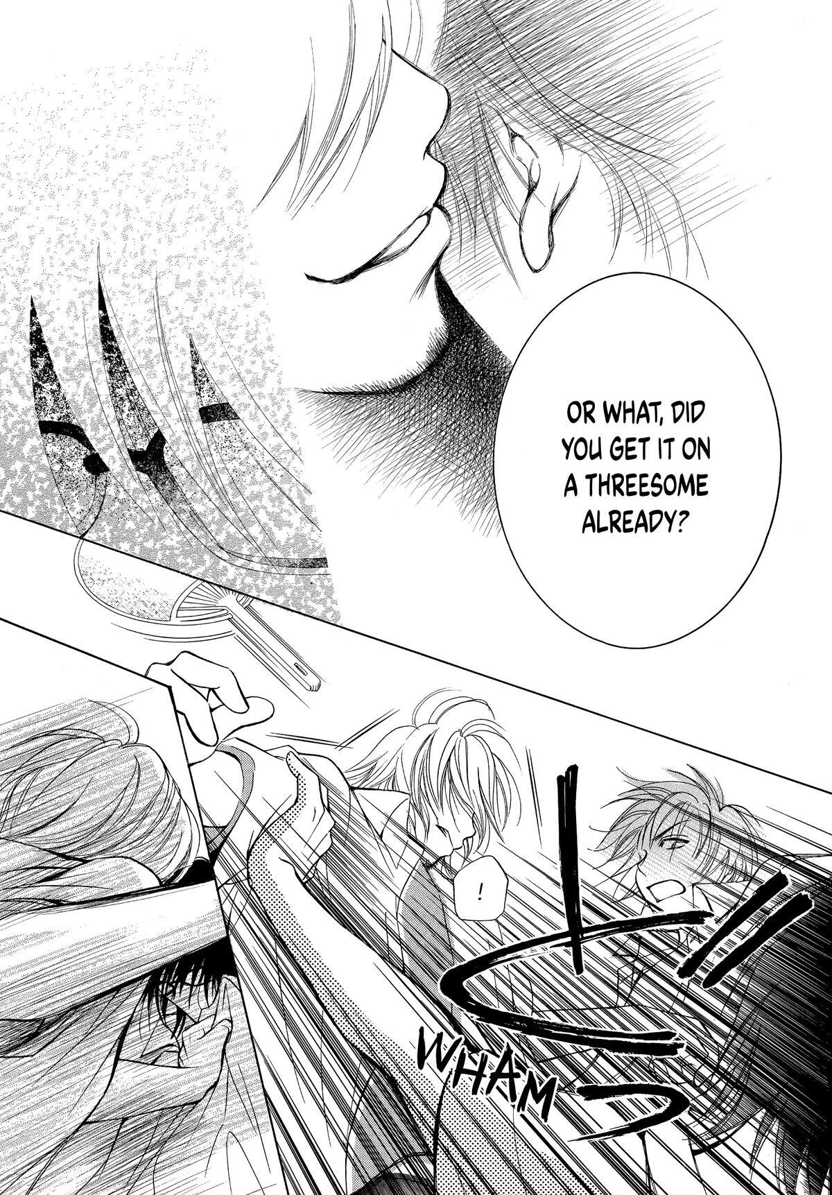 Read LIFE Manga Online