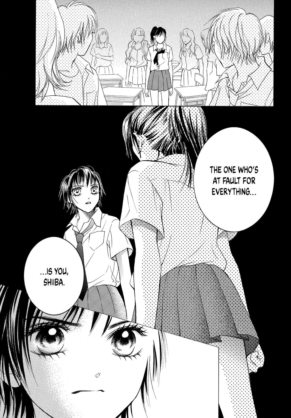 Read LIFE Manga Online