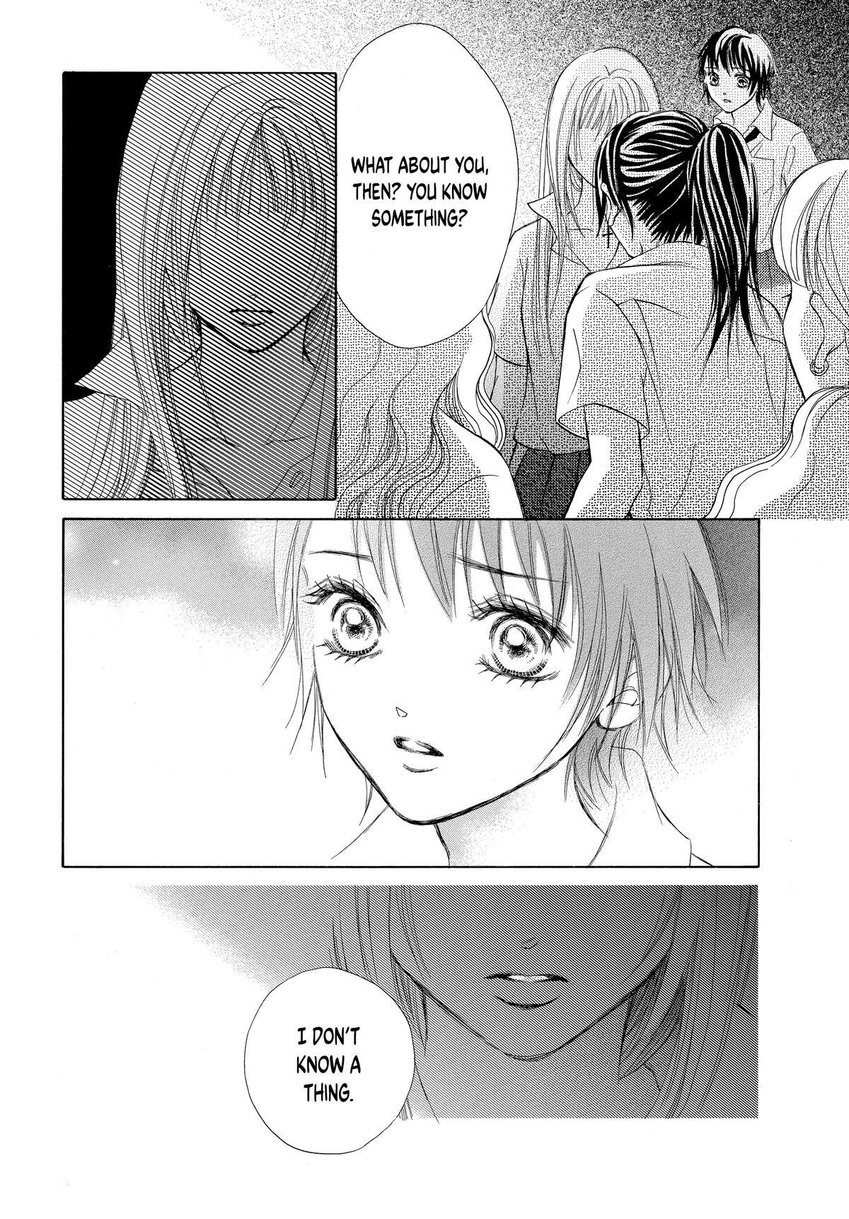 Read LIFE Manga Online