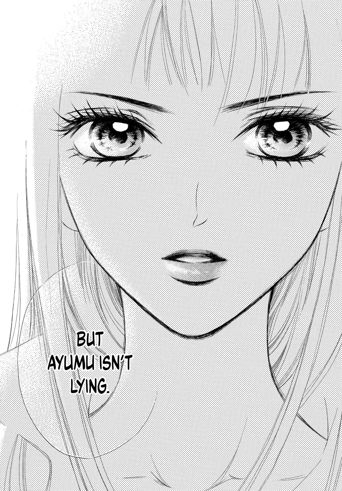 Read LIFE Manga Online