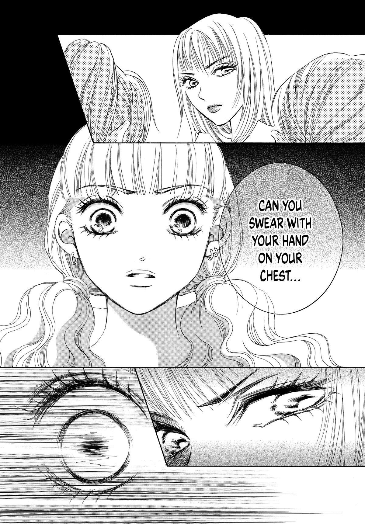 Read LIFE Manga Online