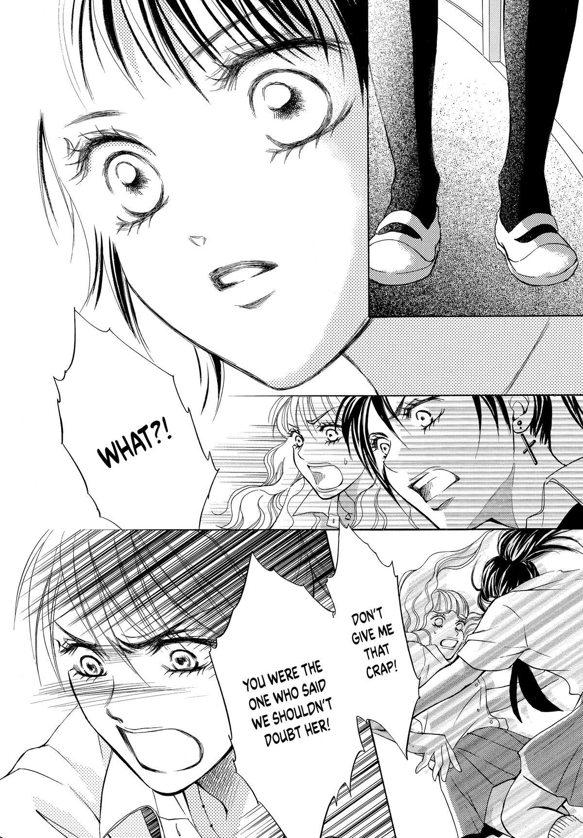 Read LIFE Manga Online