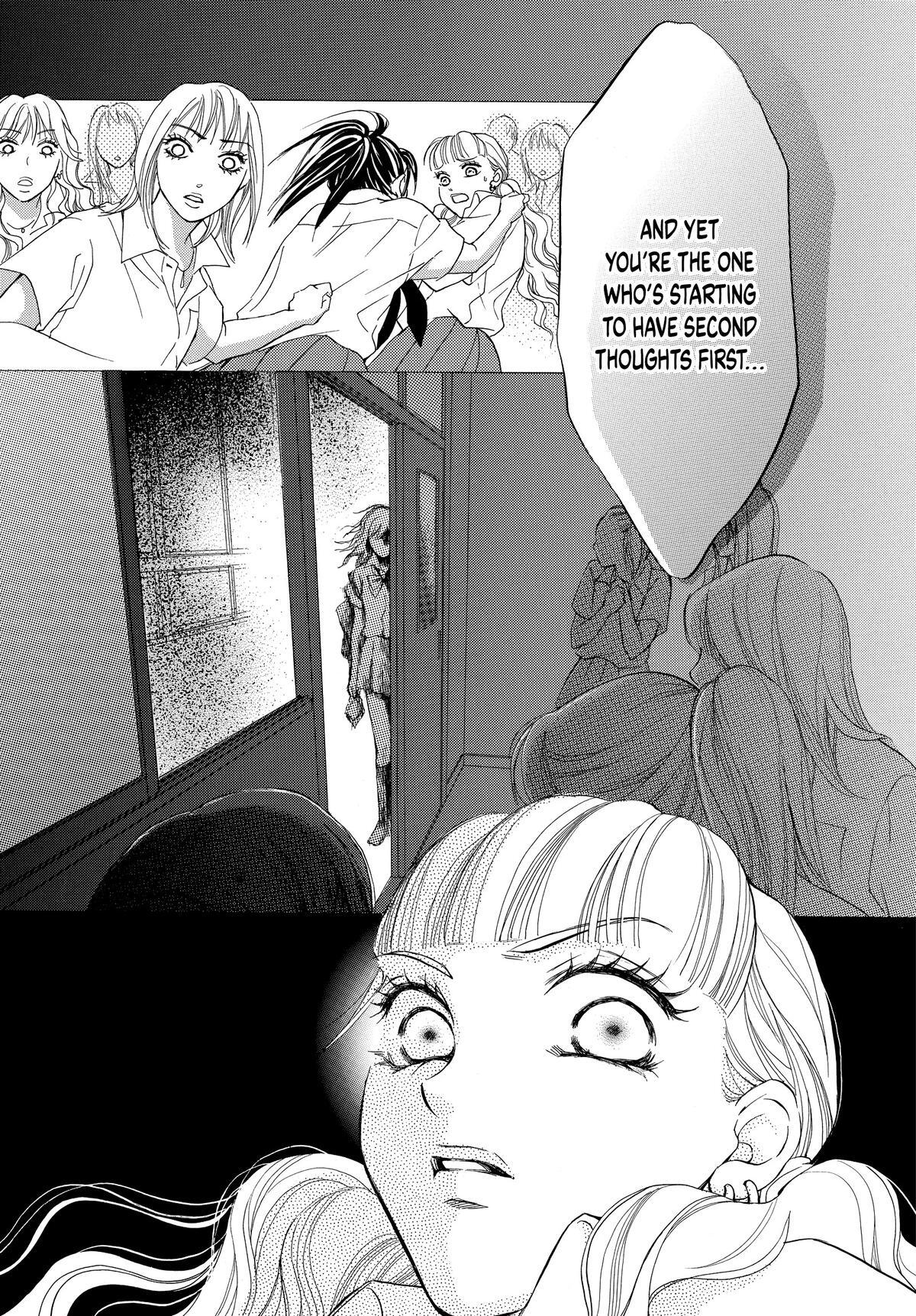 Read LIFE Manga Online