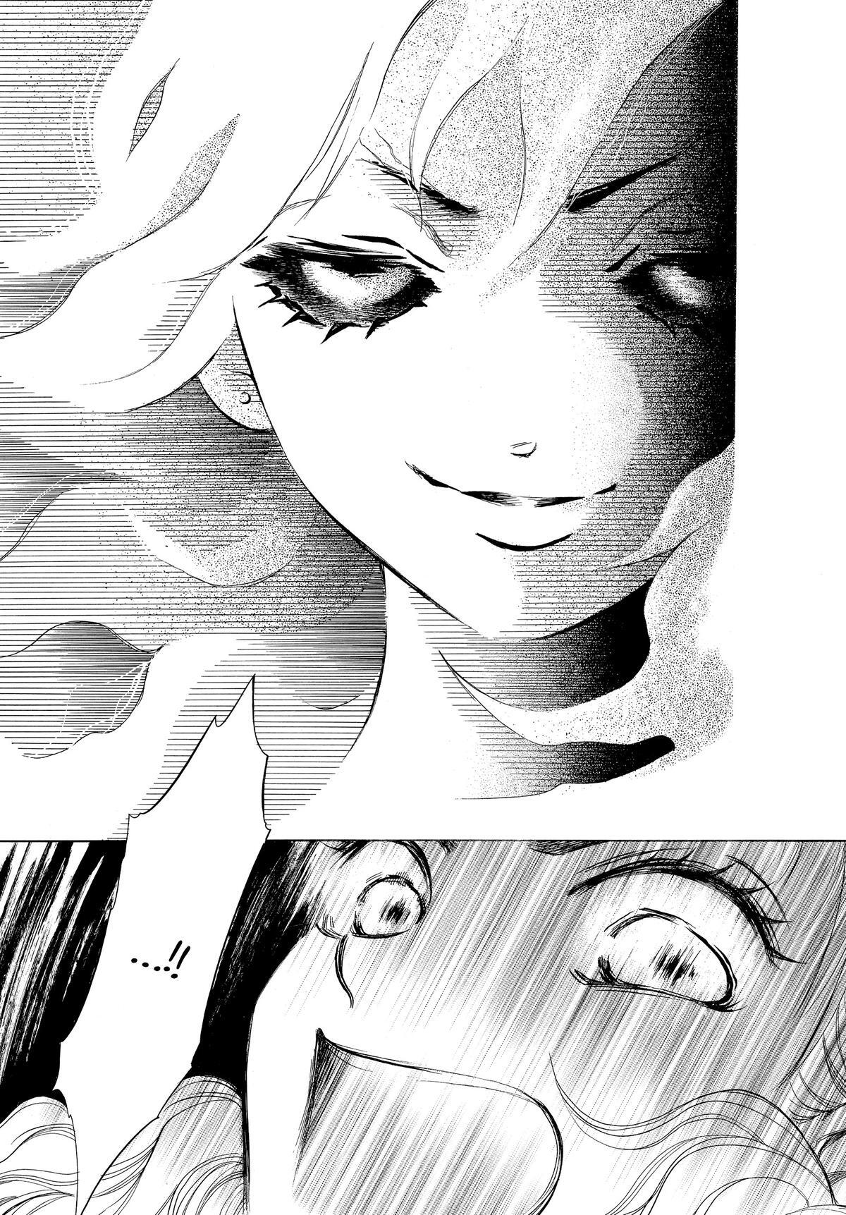 Read LIFE Manga Online