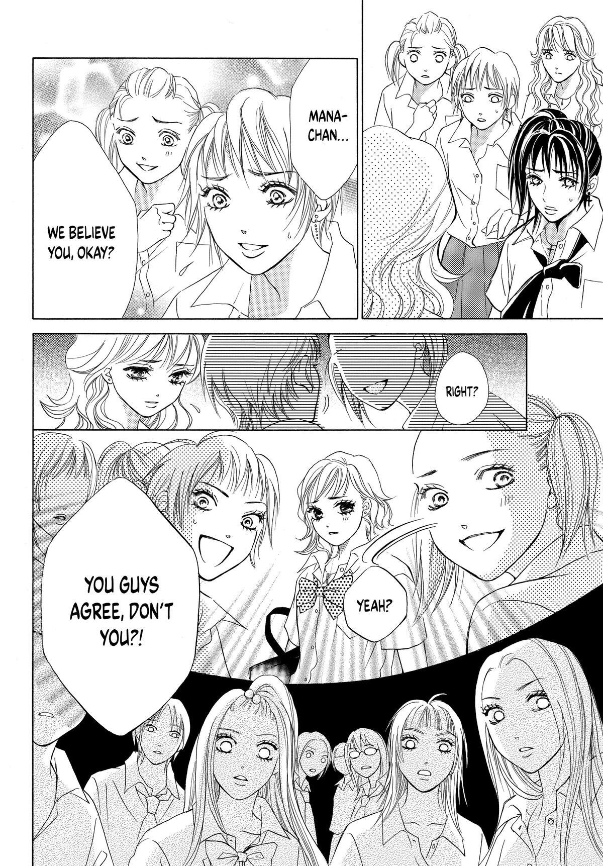 Read LIFE Manga Online