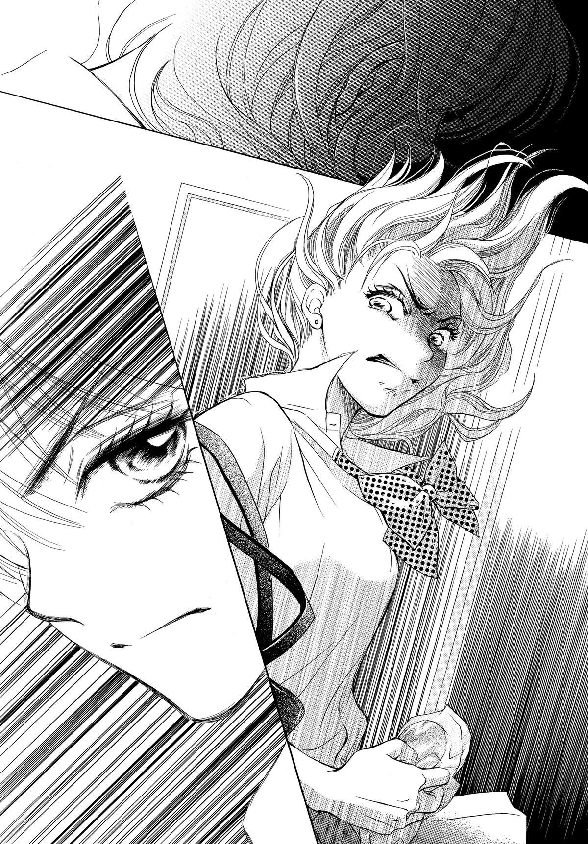 Read LIFE Manga Online