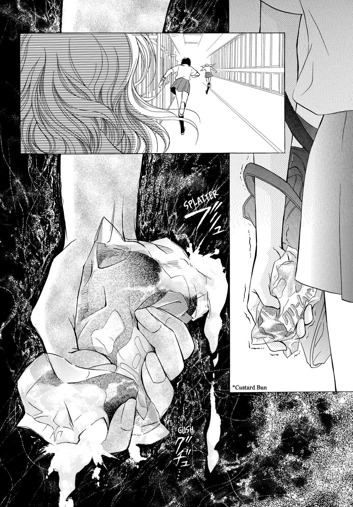 Read LIFE Manga Online