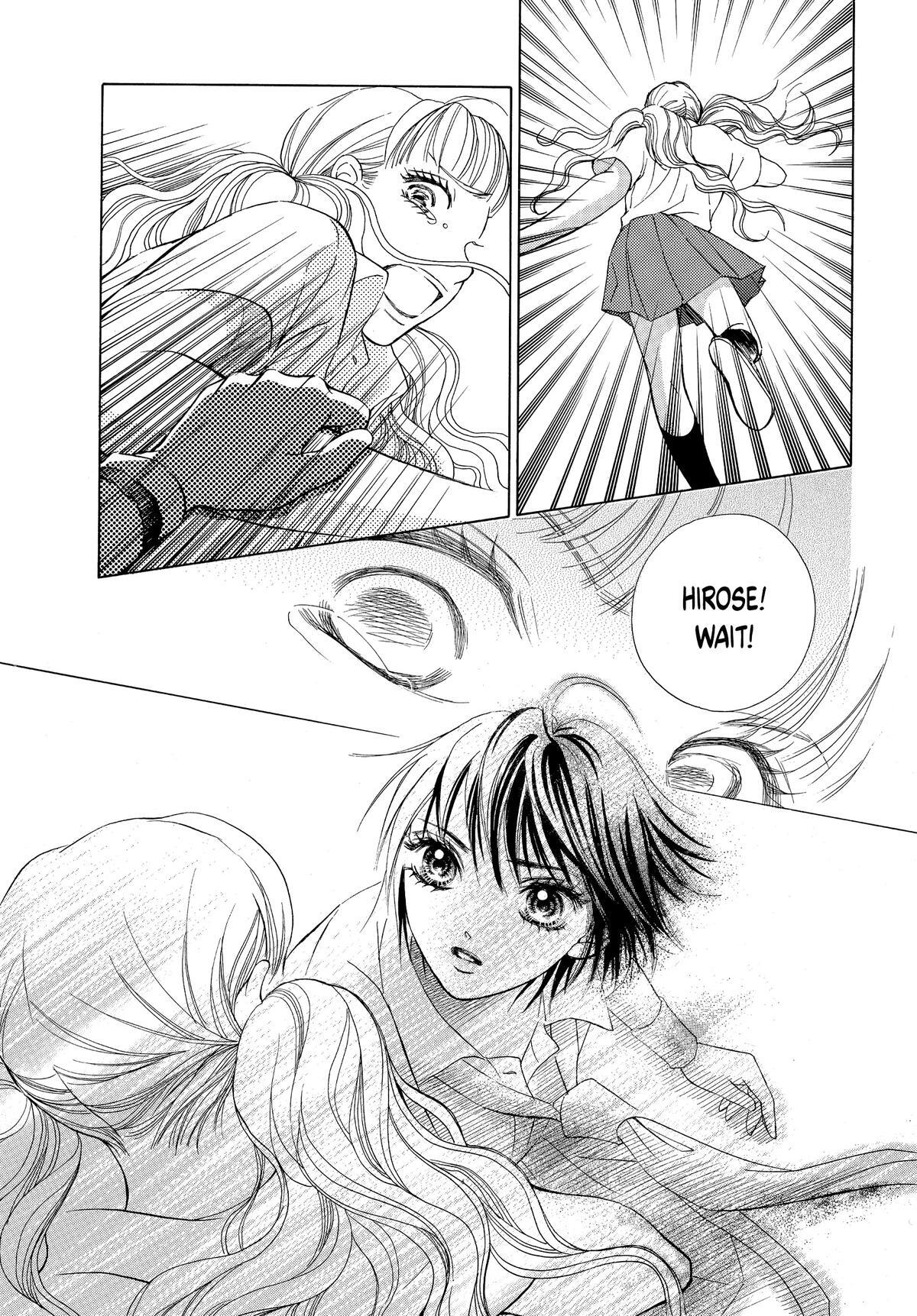 Read LIFE Manga Online