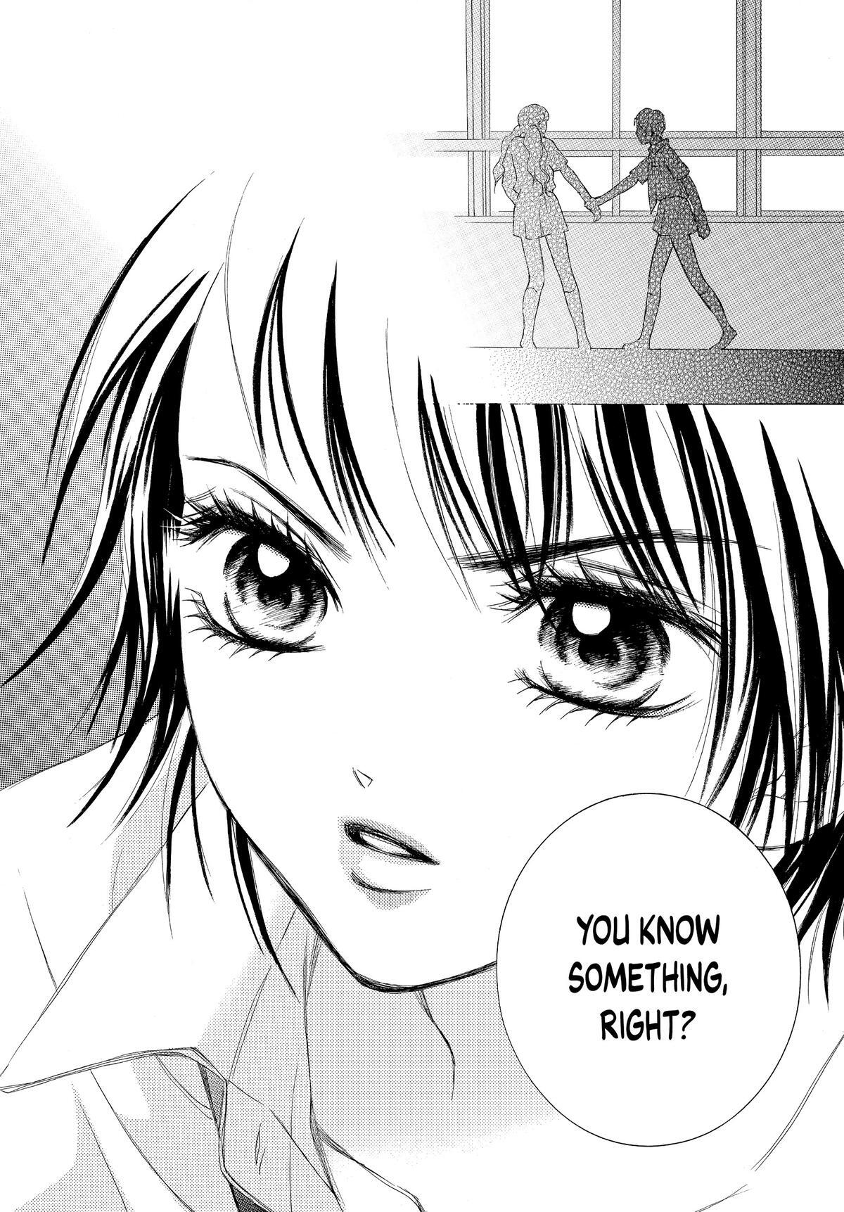 Read LIFE Manga Online